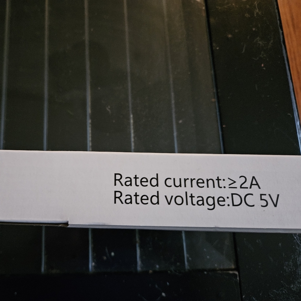 LED Desk Lamp - Picture 4 of 5